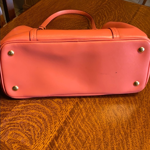 Beautiful used Coach purse! - Picture 3 of 7